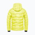 Jack Wolfskin giacca Alpspitze Down Hoody da uomo con cappuccio 9