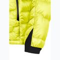 Jack Wolfskin giacca Alpspitze Down Hoody da uomo con cappuccio 11