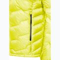 Jack Wolfskin giacca Alpspitze Down Hoody da uomo con cappuccio 12