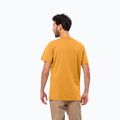 Maglietta da trekking da uomo del marchio Jack Wolfskin 2