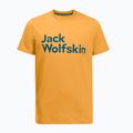 Maglietta da trekking da uomo del marchio Jack Wolfskin 3