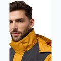 Giacca Jack Wolfskin Jasper 3In1 da uomo, color cartamo 8