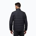 Giacca Jack Wolfskin Jasper 3In1 da uomo, color cartamo 6