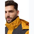 Giacca Jack Wolfskin Jasper 3In1 da uomo, color cartamo 7