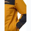 Giacca Jack Wolfskin Jasper 3In1 da uomo, color cartamo 10
