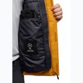 Giacca Jack Wolfskin Jasper 3In1 da uomo, color cartamo 14