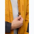 Giacca Jack Wolfskin Jasper 3In1 da uomo, color cartamo 16