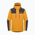 Giacca Jack Wolfskin Jasper 3In1 da uomo, color cartamo 17