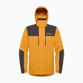 Giacca Jack Wolfskin Jasper 3In1 da uomo, color cartamo 18