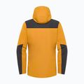 Giacca Jack Wolfskin Jasper 3In1 da uomo, color cartamo 19