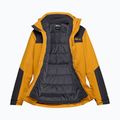 Giacca Jack Wolfskin Jasper 3In1 da uomo, color cartamo 20