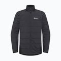 Giacca Jack Wolfskin Jasper 3In1 da uomo, color cartamo 21