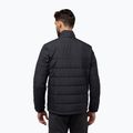 Giacca Jasper 3In1 phantom da uomo di Jack Wolfskin 5