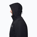 Giacca 3in1 da uomo Jack Wolfskin Jasper 3In1 nera 6
