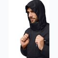 Giacca 3in1 da uomo Jack Wolfskin Jasper 3In1 nera 7