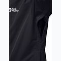 Giacca 3in1 da uomo Jack Wolfskin Jasper 3In1 nera 10