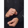 Giacca 3in1 da uomo Jack Wolfskin Jasper 3In1 nera 11