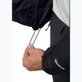 Giacca 3in1 da uomo Jack Wolfskin Jasper 3In1 nera 13
