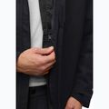 Giacca 3in1 da uomo Jack Wolfskin Jasper 3In1 nera 15