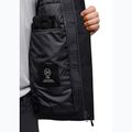 Giacca 3in1 da uomo Jack Wolfskin Jasper 3In1 nera 17