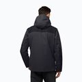 Giacca Jasper 3In1 phantom da uomo di Jack Wolfskin 2