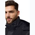 Giacca Jasper 3In1 phantom da uomo di Jack Wolfskin 6