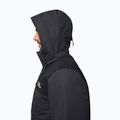 Giacca Jasper 3In1 phantom da uomo di Jack Wolfskin 8