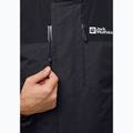 Giacca Jasper 3In1 phantom da uomo di Jack Wolfskin 9