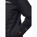 Giacca Jasper 3In1 phantom da uomo di Jack Wolfskin 10