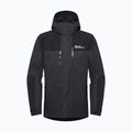 Giacca Jasper 3In1 phantom da uomo di Jack Wolfskin 17