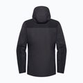 Giacca Jasper 3In1 phantom da uomo di Jack Wolfskin 19