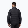 Jack Wolfskin giacca Jasper 3In1 uomo nero oliva 5