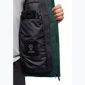 Jack Wolfskin giacca Jasper 3In1 uomo nero oliva 9