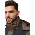 Jack Wolfskin giacca Jasper 3In1 da uomo caffè freddo 7