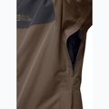 Jack Wolfskin giacca Jasper 3In1 da uomo caffè freddo 12