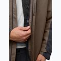 Jack Wolfskin giacca Jasper 3In1 da uomo caffè freddo 16