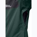 Jack Wolfskin giacca Jasper 3In1 uomo nero oliva 12