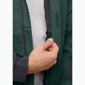 Jack Wolfskin giacca Jasper 3In1 uomo nero oliva 13