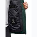 Jack Wolfskin giacca Jasper 3In1 uomo nero oliva 14