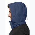 Jack Wolfskin giacca 3 in 1 da uomo Romberg 3In1 cielo di mezzanotte 6