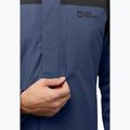 Jack Wolfskin giacca 3 in 1 da uomo Romberg 3In1 cielo di mezzanotte 7