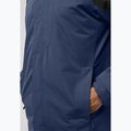 Jack Wolfskin giacca 3 in 1 da uomo Romberg 3In1 cielo di mezzanotte 8