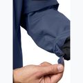 Jack Wolfskin giacca 3 in 1 da uomo Romberg 3In1 cielo di mezzanotte 10