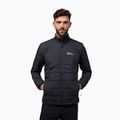 Giacca Jack Wolfskin 3In1 da uomo Romberg verde ardesia 5
