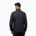 Giacca Jack Wolfskin 3In1 da uomo Romberg verde ardesia 6