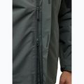 Giacca Jack Wolfskin 3In1 da uomo Romberg verde ardesia 11
