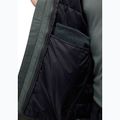 Giacca Jack Wolfskin 3In1 da uomo Romberg verde ardesia 13