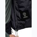 Giacca Jack Wolfskin 3In1 da uomo Romberg verde ardesia 15