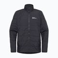 Giacca Jack Wolfskin 3In1 da uomo Romberg verde ardesia 23