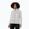 Felpa in pile Jack Wolfskin 3In1 da donna Rotwand grafite 4